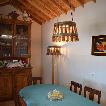 Casa Do Avo Cristiano Villa Madalena  Exteriör bild