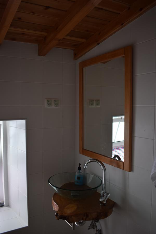 Casa Do Avo Cristiano Villa Madalena  Exteriör bild