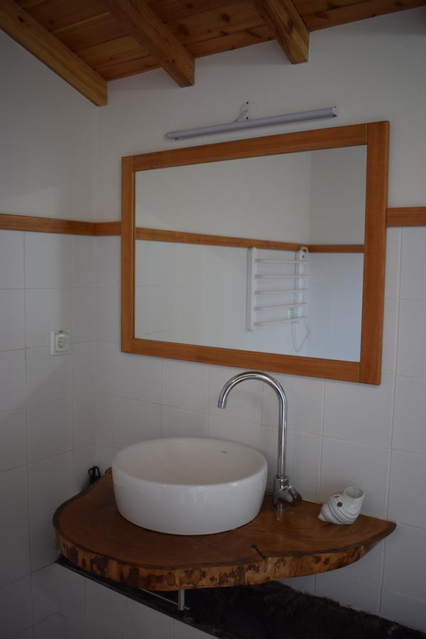 Casa Do Avo Cristiano Villa Madalena  Exteriör bild