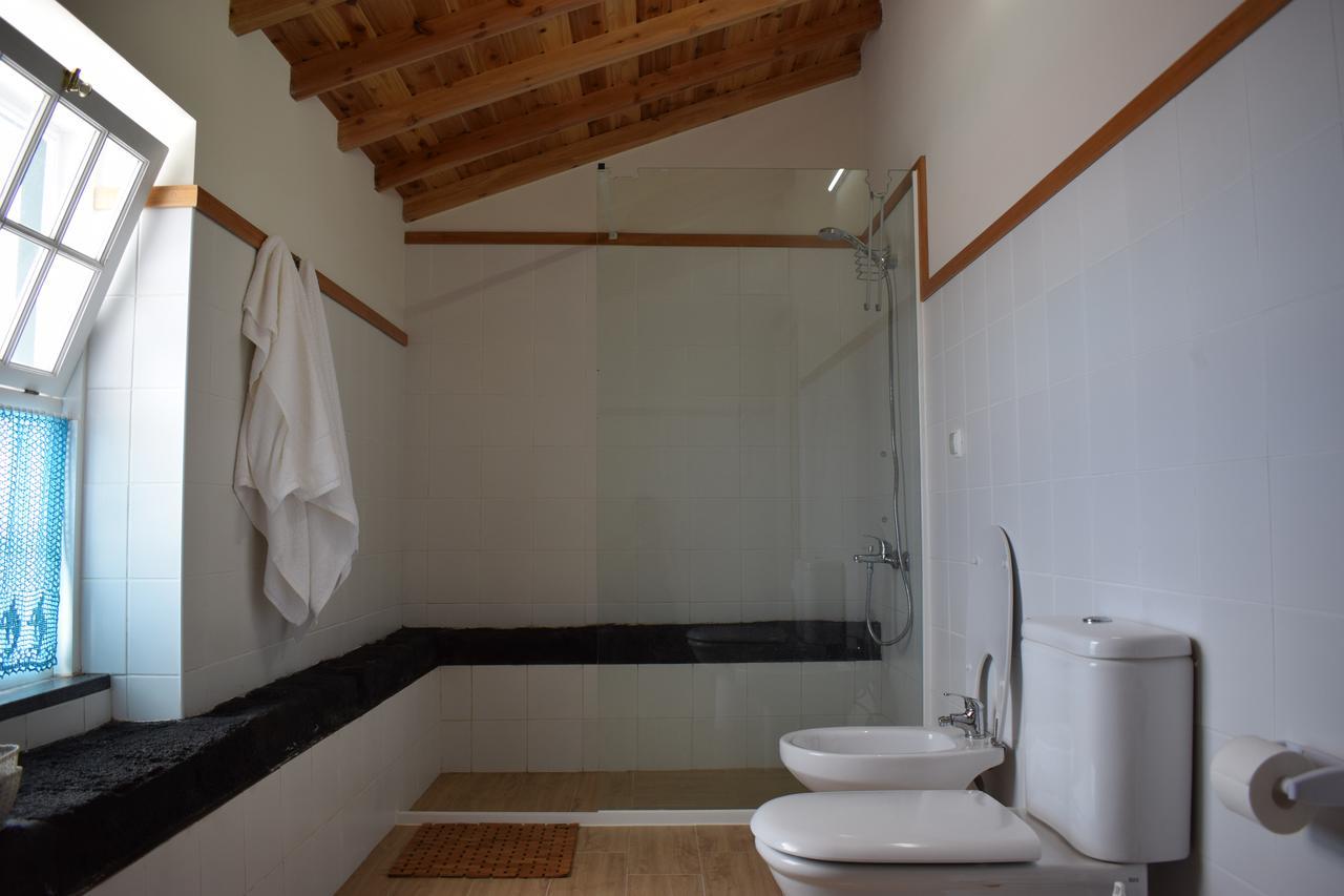 Casa Do Avo Cristiano Villa Madalena  Exteriör bild