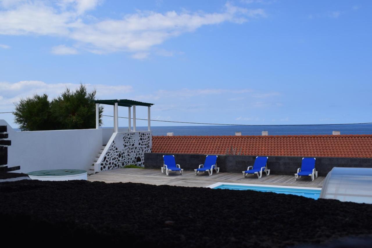 Casa Do Avo Cristiano Villa Madalena  Exteriör bild