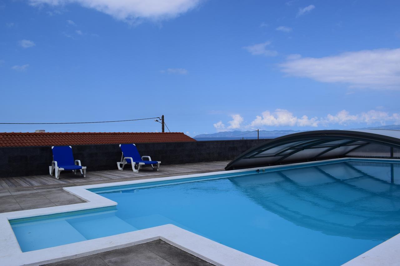 Casa Do Avo Cristiano Villa Madalena  Exteriör bild